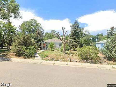 Humboldt, ENGLEWOOD, CO 80113