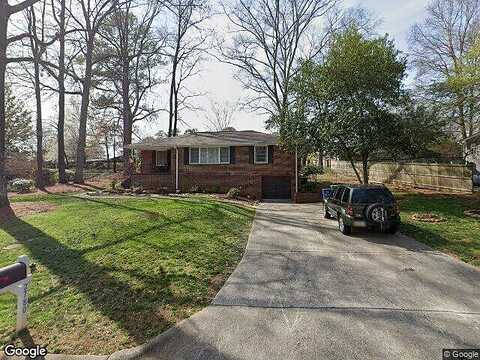 Eastfield, SMYRNA, GA 30080