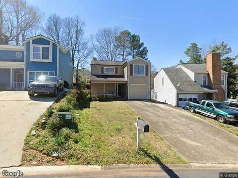 Red Oak, TUCKER, GA 30084