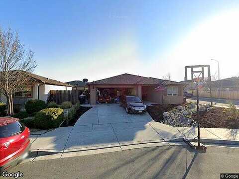 Crispin, SAN MIGUEL, CA 93451