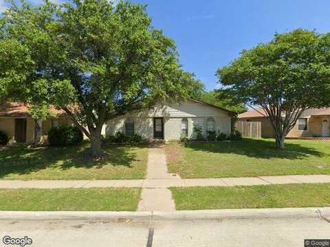 Kenwood, ROWLETT, TX 75089