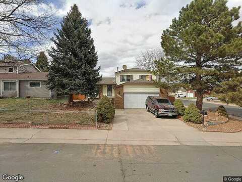 Pacific, AURORA, CO 80014