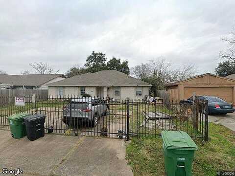 Troulon, HOUSTON, TX 77072