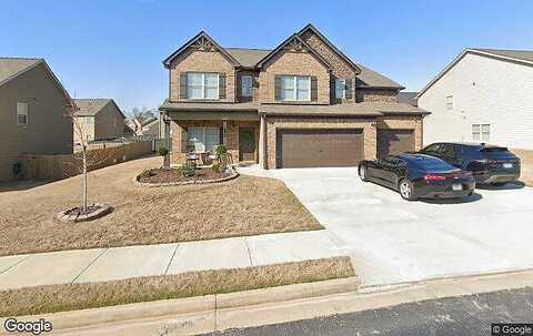 Faulkner, JONESBORO, GA 30238