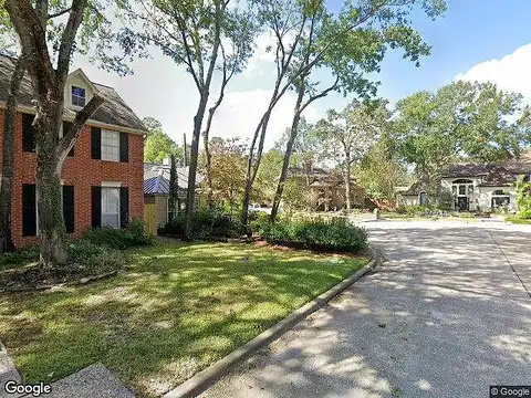 Jessica, HOUSTON, TX 77069