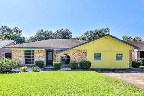 Palmton, HOUSTON, TX 77034