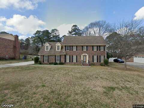 Mystere, LILBURN, GA 30047