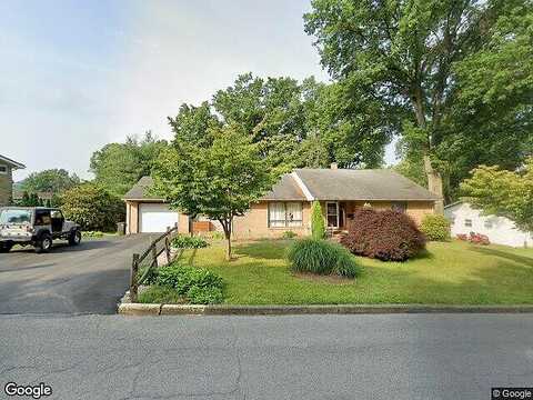 Packer, SUNBURY, PA 17801