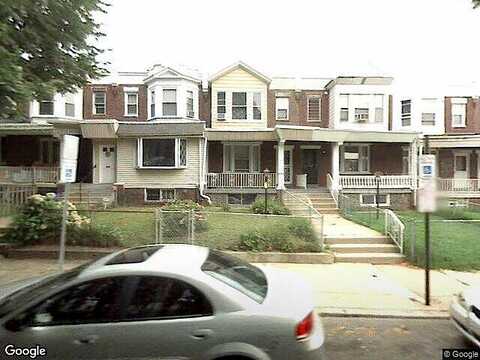 Stiles, PHILADELPHIA, PA 19151