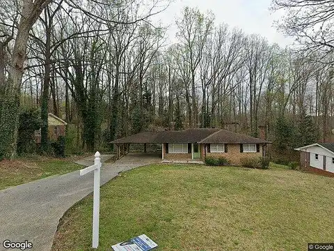 Joanna, LITHIA SPRINGS, GA 30122