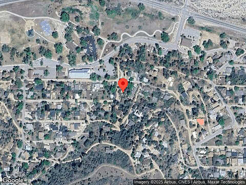 Kiwanis, FRAZIER PARK, CA 93225