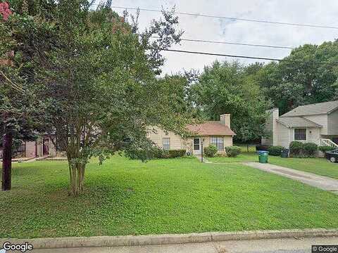 Brandon Hill, JONESBORO, GA 30238