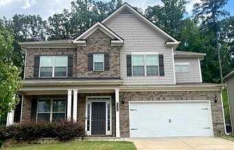 Tye, FAIRBURN, GA 30213