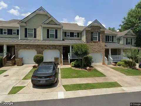 Colonial, WOODSTOCK, GA 30189