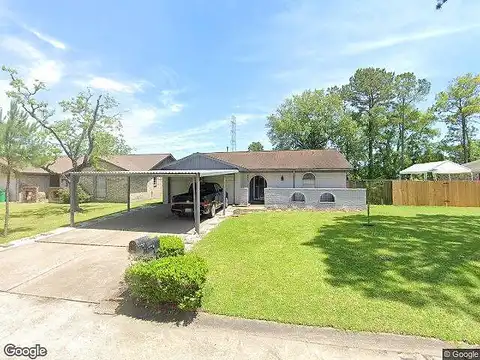 Lariat, BAYTOWN, TX 77521