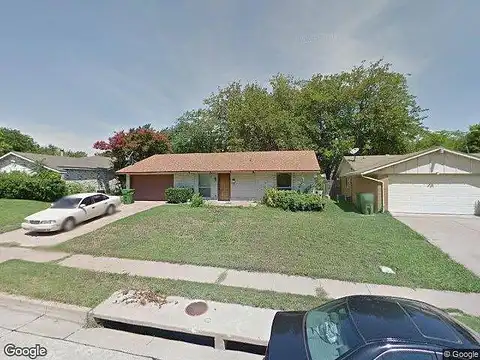Meadowhill, GARLAND, TX 75043