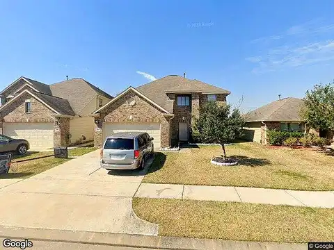 Defoe, KATY, TX 77449