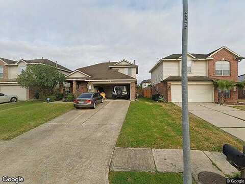 Pinpoint, SPRING, TX 77373
