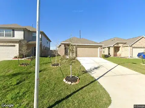 Steep Climb, HOCKLEY, TX 77447