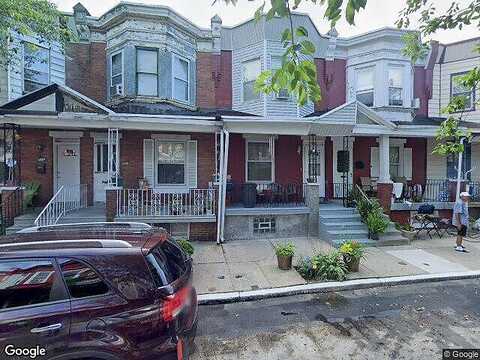 Hirst, PHILADELPHIA, PA 19151