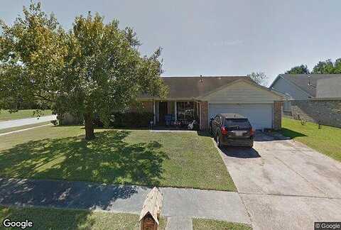 Lynn, HUMBLE, TX 77338
