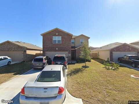 Hillside Creek, HUMBLE, TX 77396