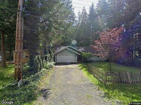 Pony Express, MAPLE FALLS, WA 98266