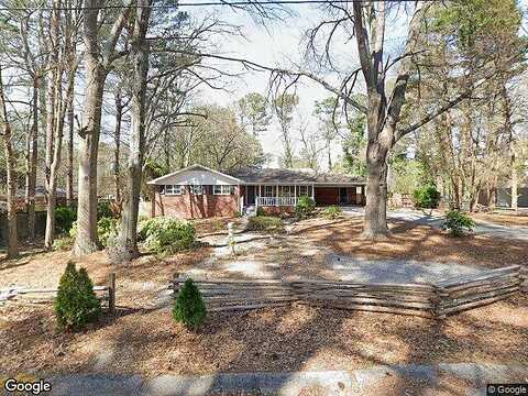 Hickory, POWDER SPRINGS, GA 30127