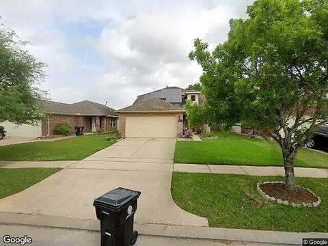 Tiger Lilly, HOUSTON, TX 77085