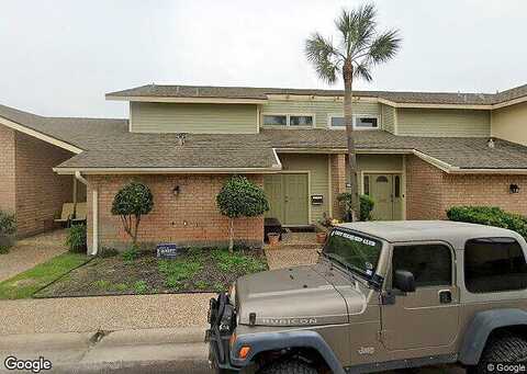 Weiss, GALVESTON, TX 77551