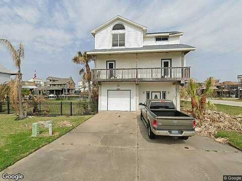 Bamaku, GALVESTON, TX 77554