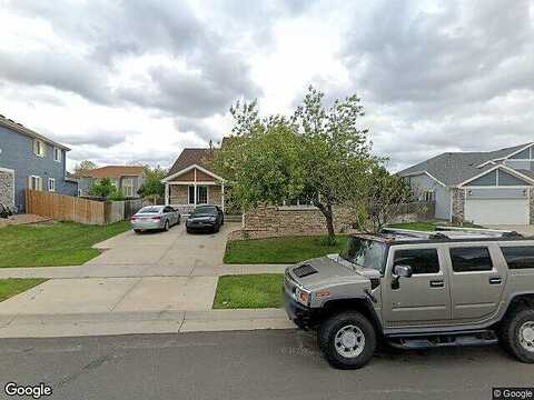 Dunkirk, AURORA, CO 80013