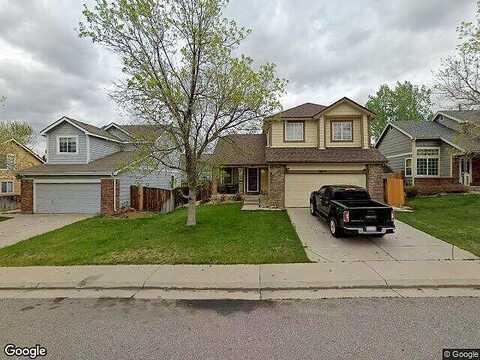 Vassar, AURORA, CO 80013