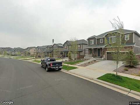 Old Hammer, AURORA, CO 80016