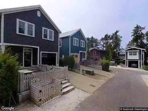 Glenview, PACIFIC BEACH, WA 98571