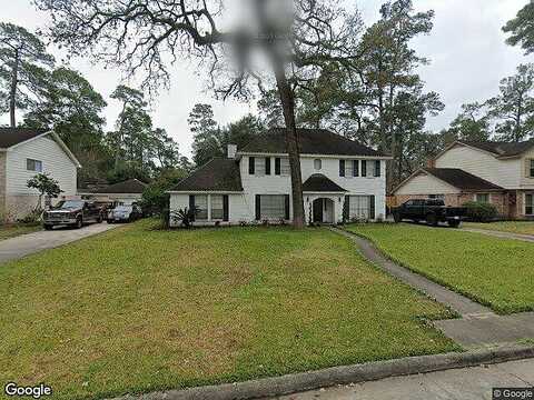 Lodgehill, HOUSTON, TX 77090