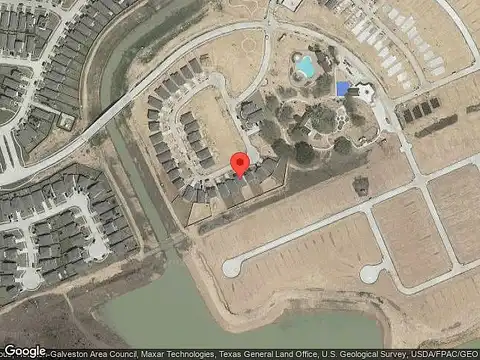 Grass Hook, HOCKLEY, TX 77447