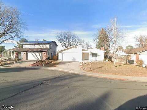 Mansfield, AURORA, CO 80013
