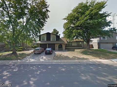 Jewell, AURORA, CO 80012