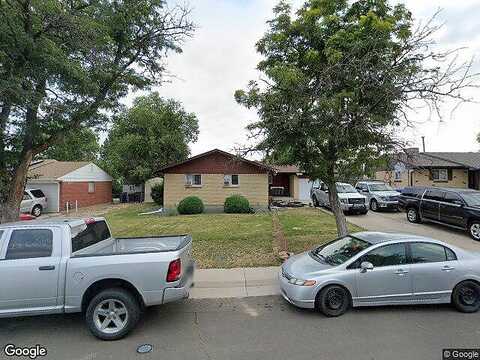 Virginia, AURORA, CO 80012