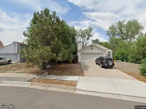 1St, AURORA, CO 80010