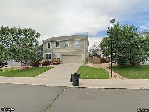 Bellewood, AURORA, CO 80015