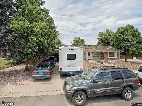 Nevada, AURORA, CO 80012