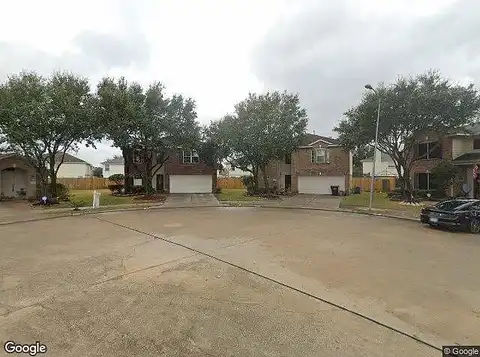 Macquarie, KATY, TX 77449