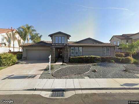 Marjoram, BRENTWOOD, CA 94513