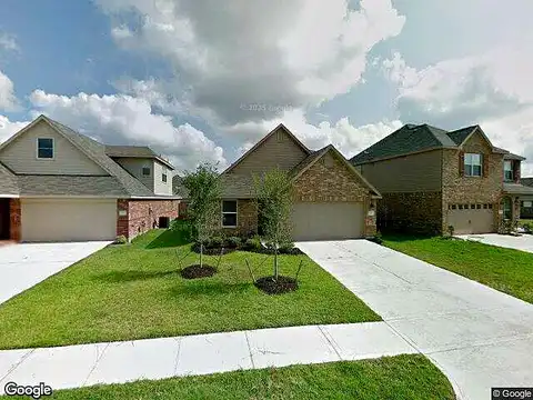 Lavaca Ranch, KATY, TX 77449