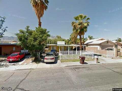 Pueblo, CATHEDRAL CITY, CA 92234