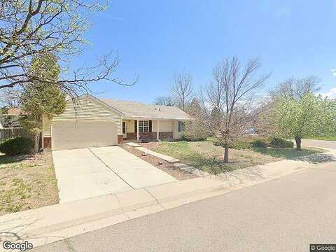 Nucla, AURORA, CO 80015