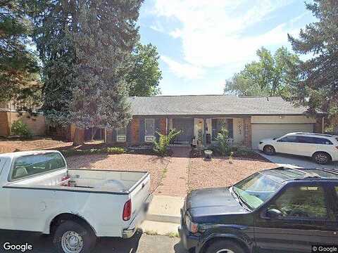 Macon, AURORA, CO 80014