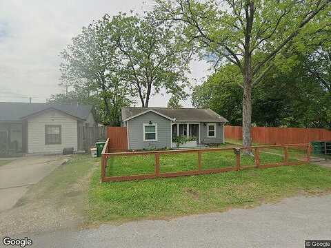 Tabor, HOUSTON, TX 77009